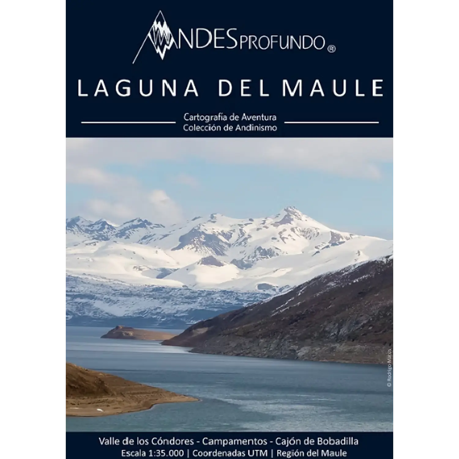 Laguna del Maule