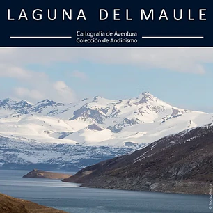 Laguna del Maule