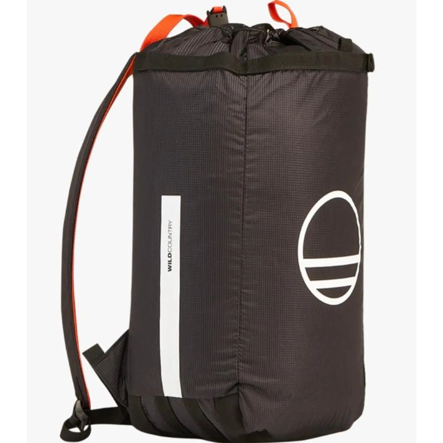 WC MOCHILA MOSQUITO BACK PACK BLACK/UNI