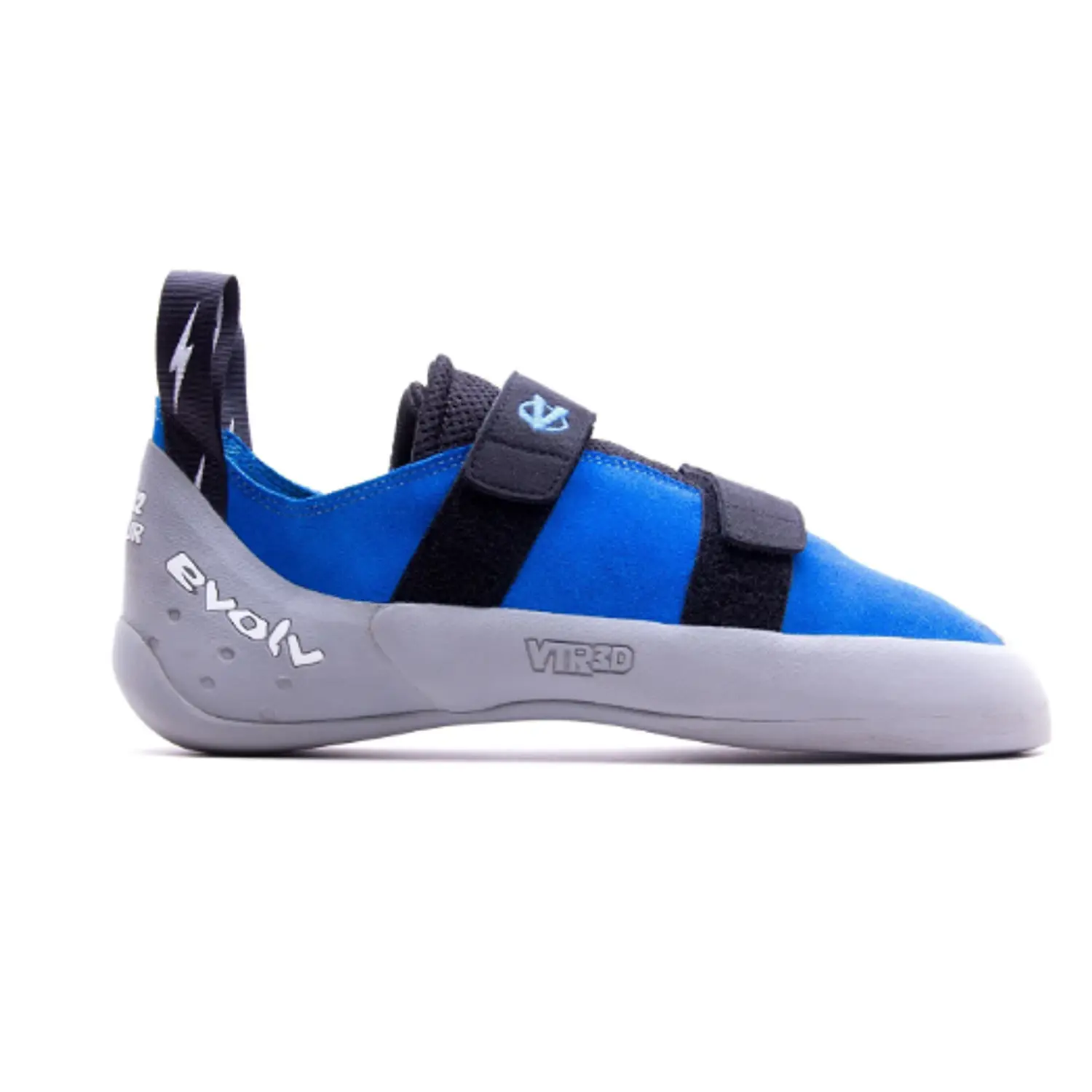 EVV ZAPATILLA ESCALADA TITAN NON-MARKING JR NEUTRAL