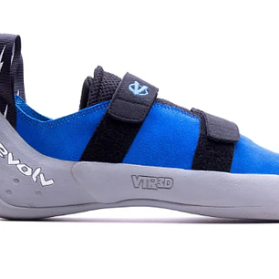 EVV ZAPATILLA ESCALADA TITAN NON-MARKING JR NEUTRAL