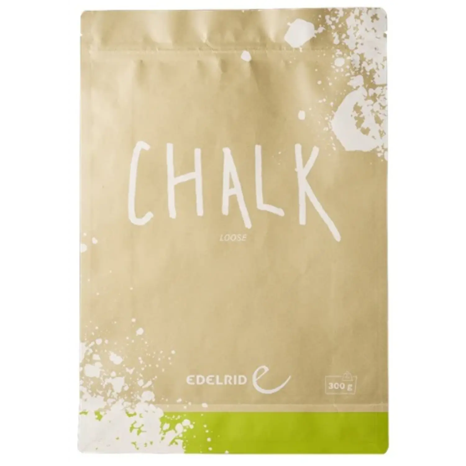 EDR MAGNESIO CHALK LOOSE III SNOW/300 G