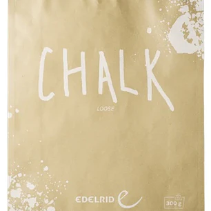 EDR MAGNESIO CHALK LOOSE III SNOW/300 G
