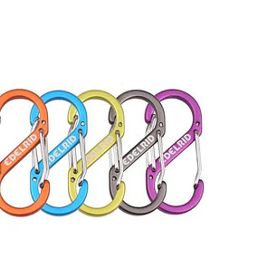 EDR LLAVERO MICRO S ASSORTED COLOURS