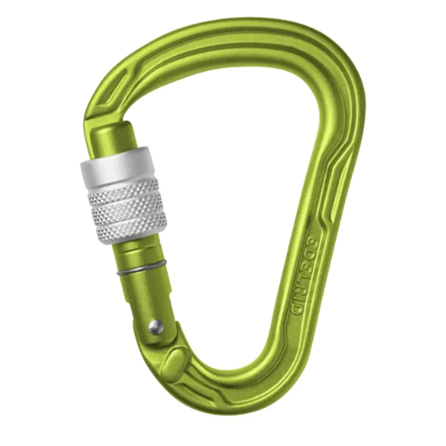 EDR MOSQUETON HMS STRIKE SCREW II OASIS