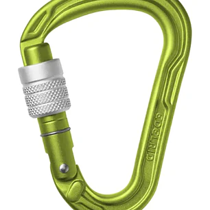 EDR MOSQUETON HMS STRIKE SCREW II OASIS