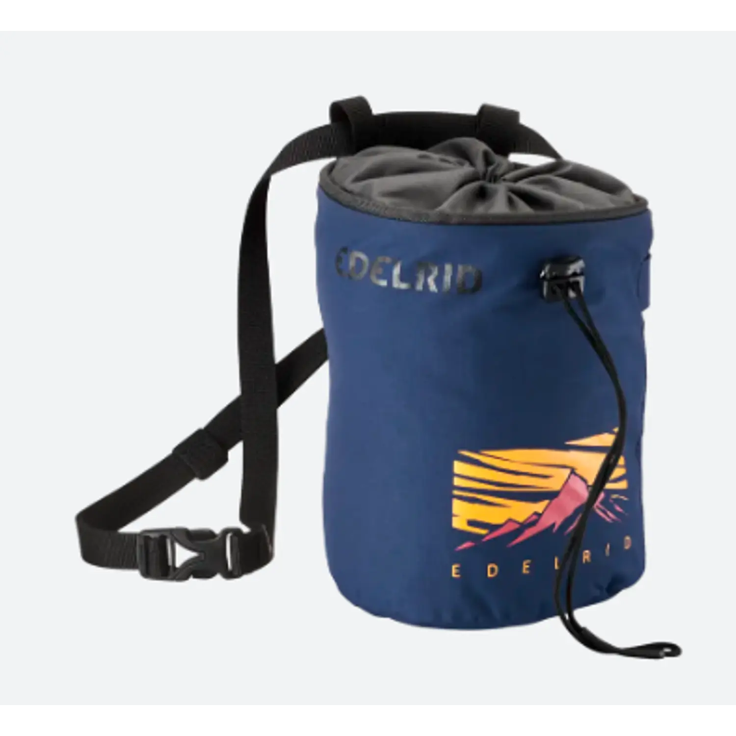 EDR MAGNESIERO CHALK BAG RODEO LARGE 1