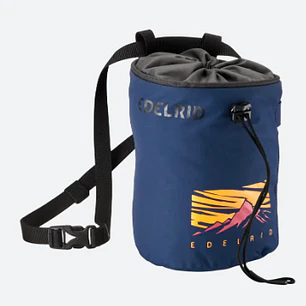 EDR MAGNESIERO CHALK BAG RODEO LARGE