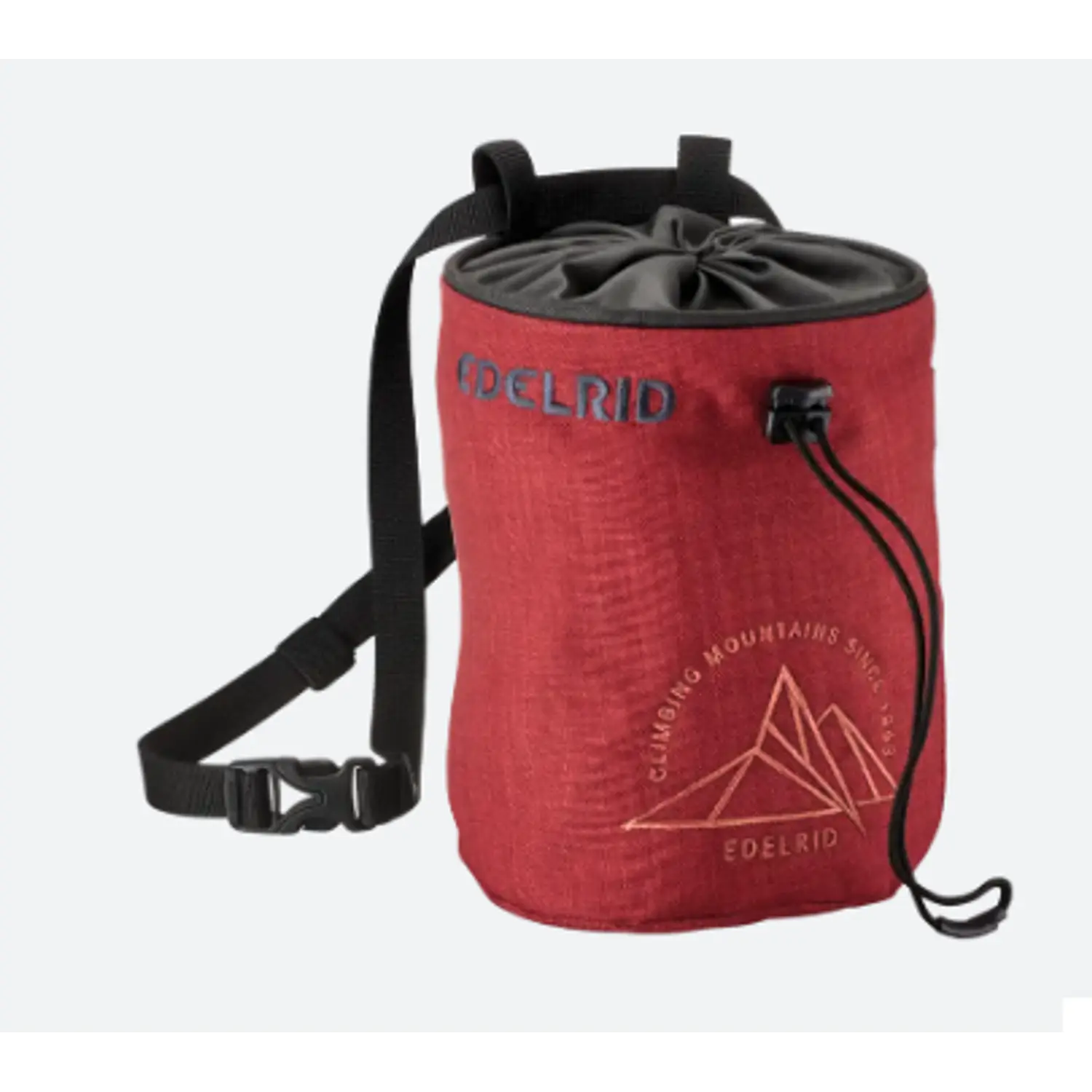 EDR MAGNESIERO CHALK BAG RODEO LARGE 2