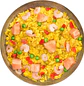PAELLA DE SALMON - Miniatura 2