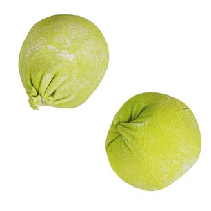 EDR MAGNESIO CHALK BALLS II OASIS/2X30 G