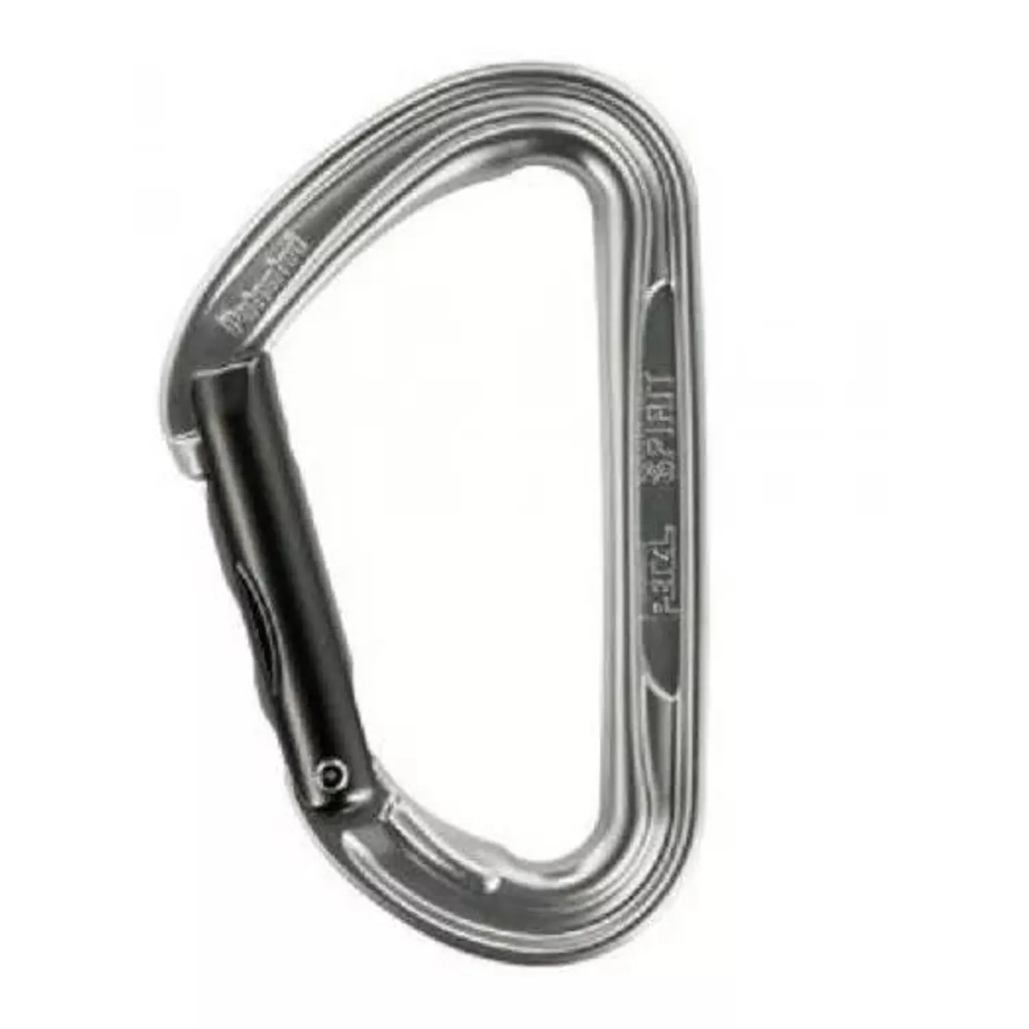 Mosquetón SPIRIT recto 