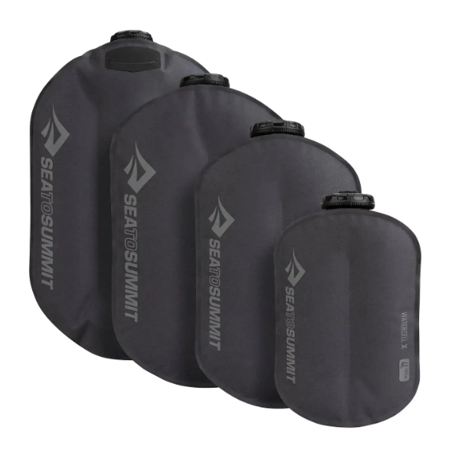 Bolsa para almacenar agua Watercell X