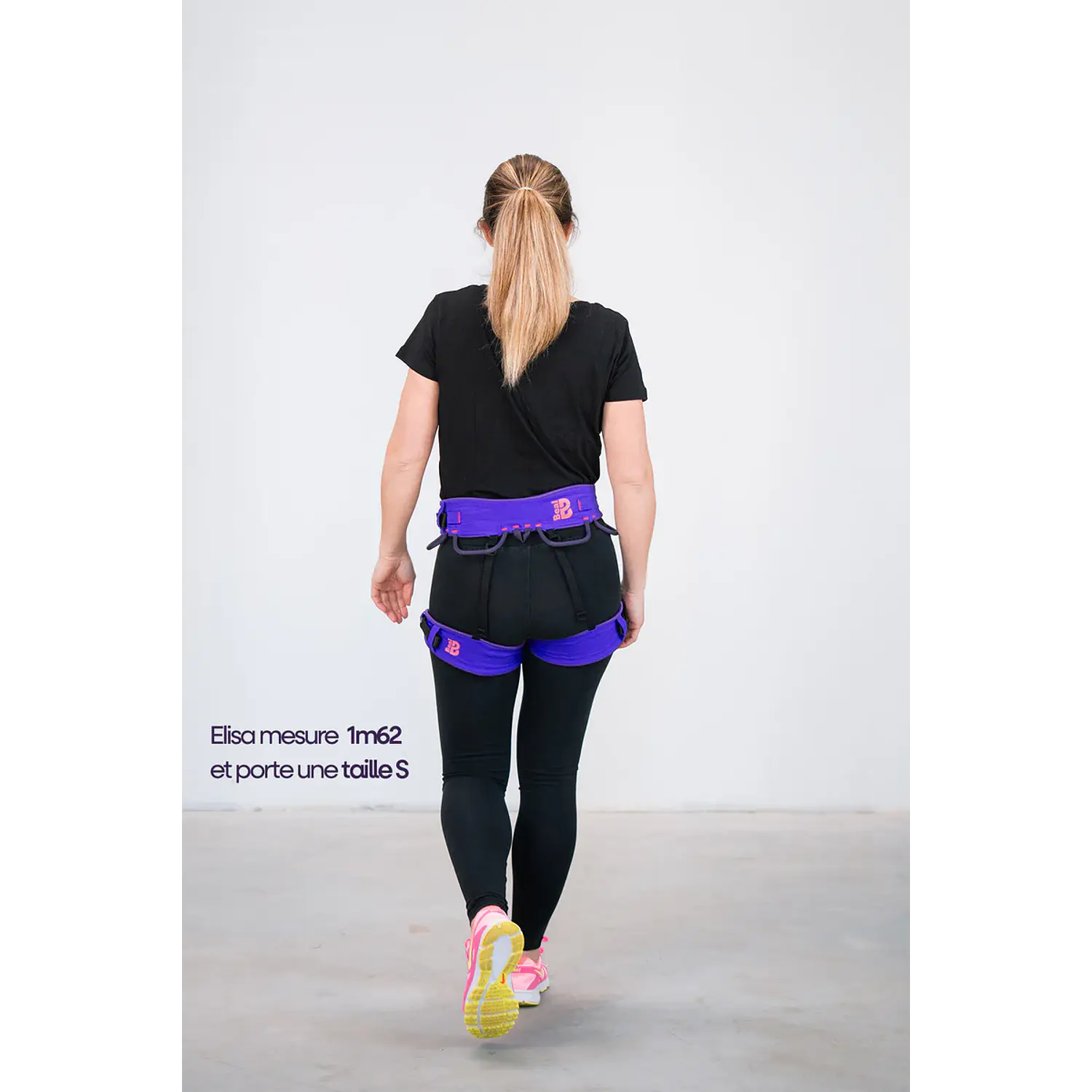 Arnes Deportivo MORPHEUS M BEAL 5