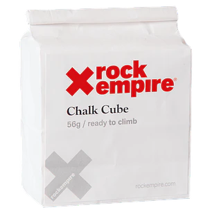 Magnesio en cubo MAGNESIUM CUBE 56 grs ROCK