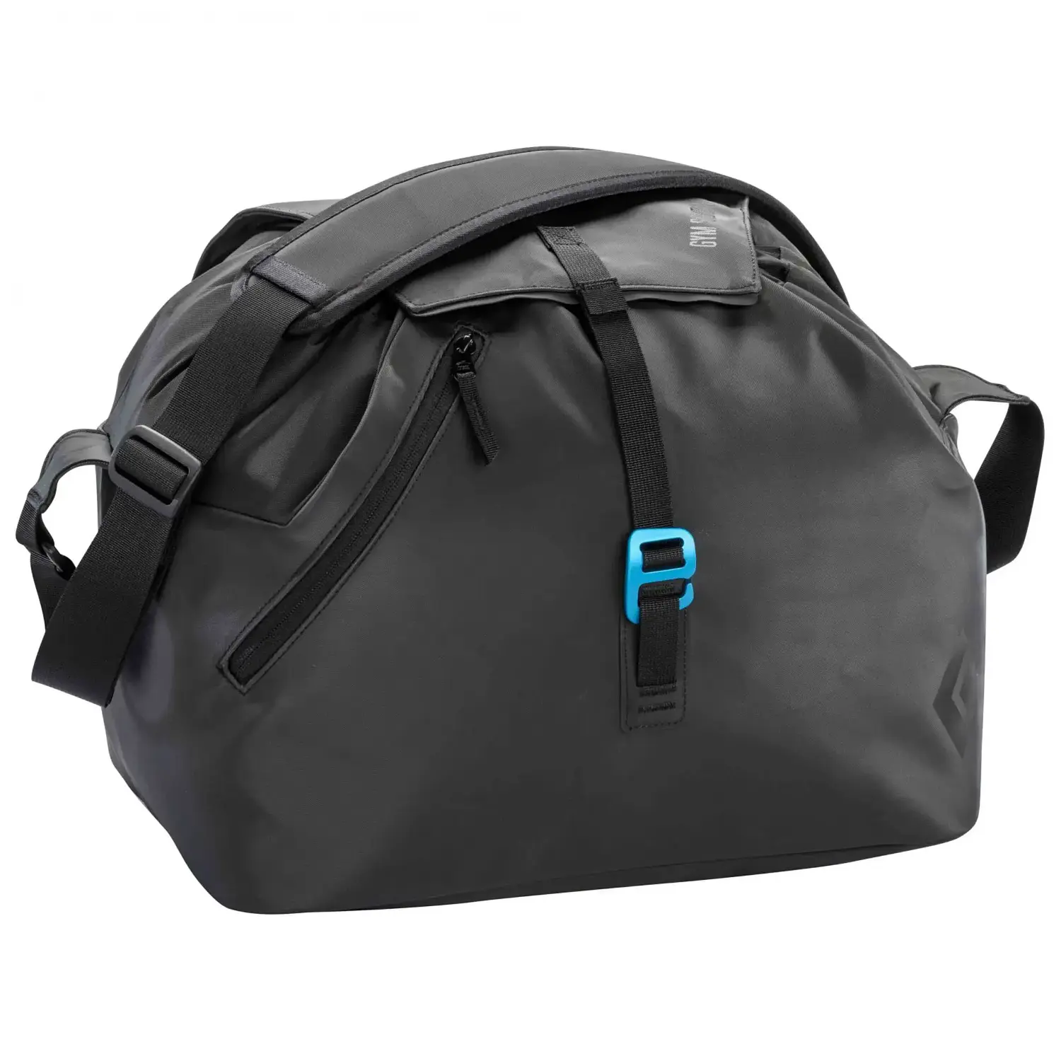 Gym 35 Gear Bag Black 2