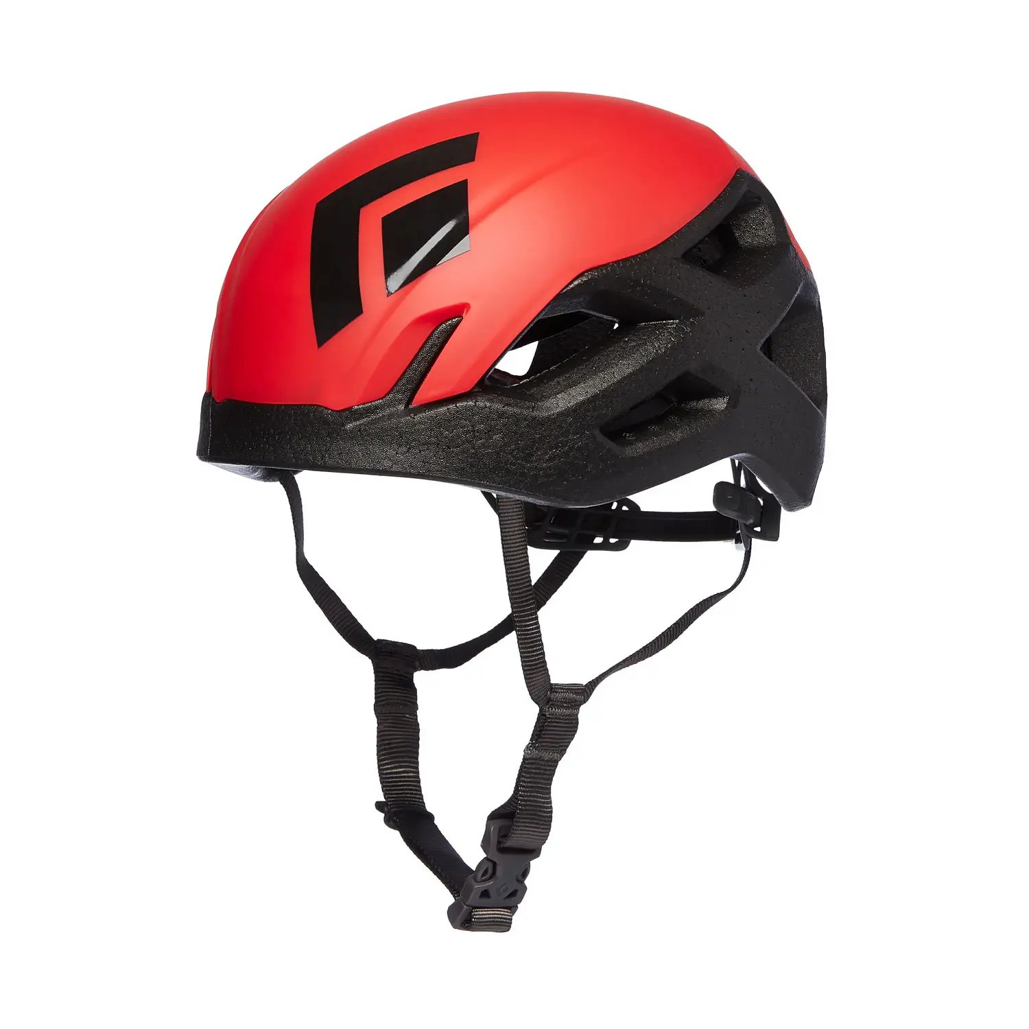 Vision Helmet Hyper Red S/M