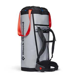 Wall Hauler 140 Haul Bag Pewter 