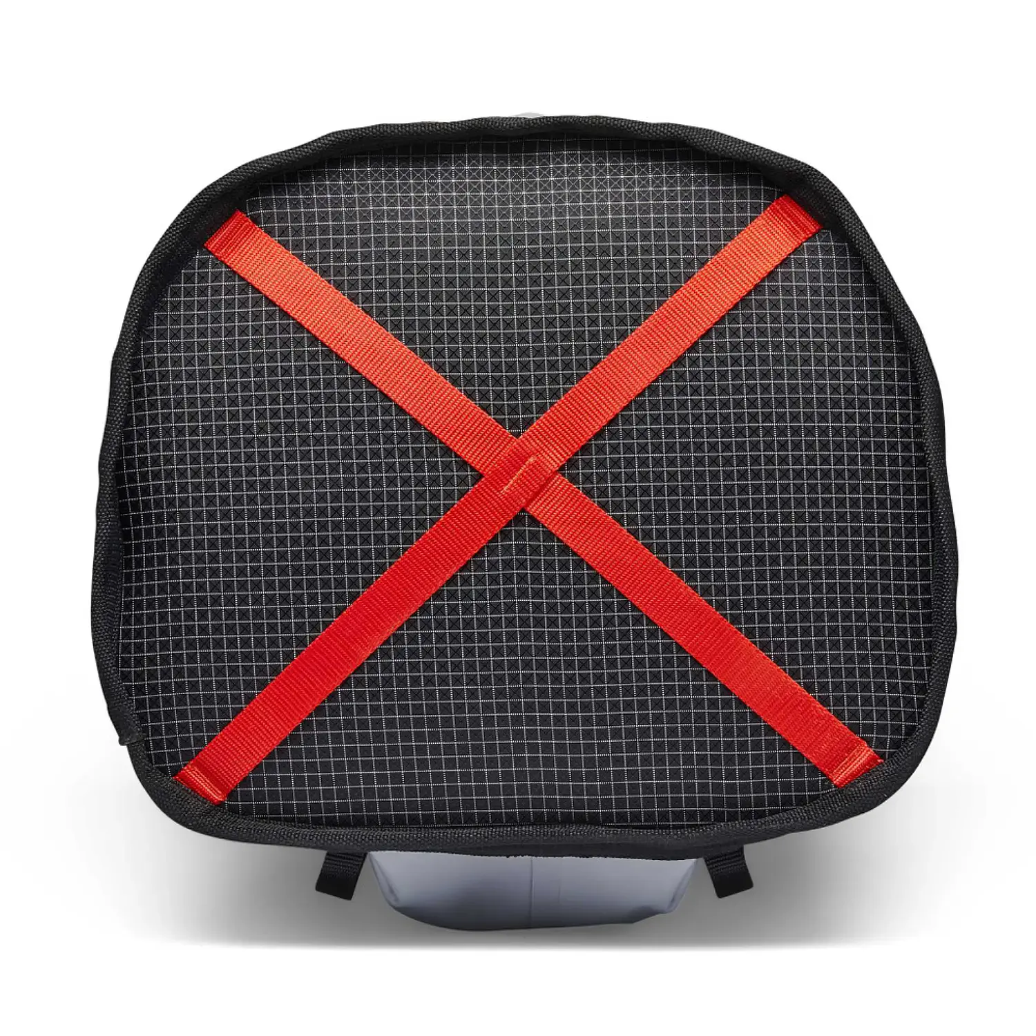 Wall Hauler 140 Haul Bag Pewter  6