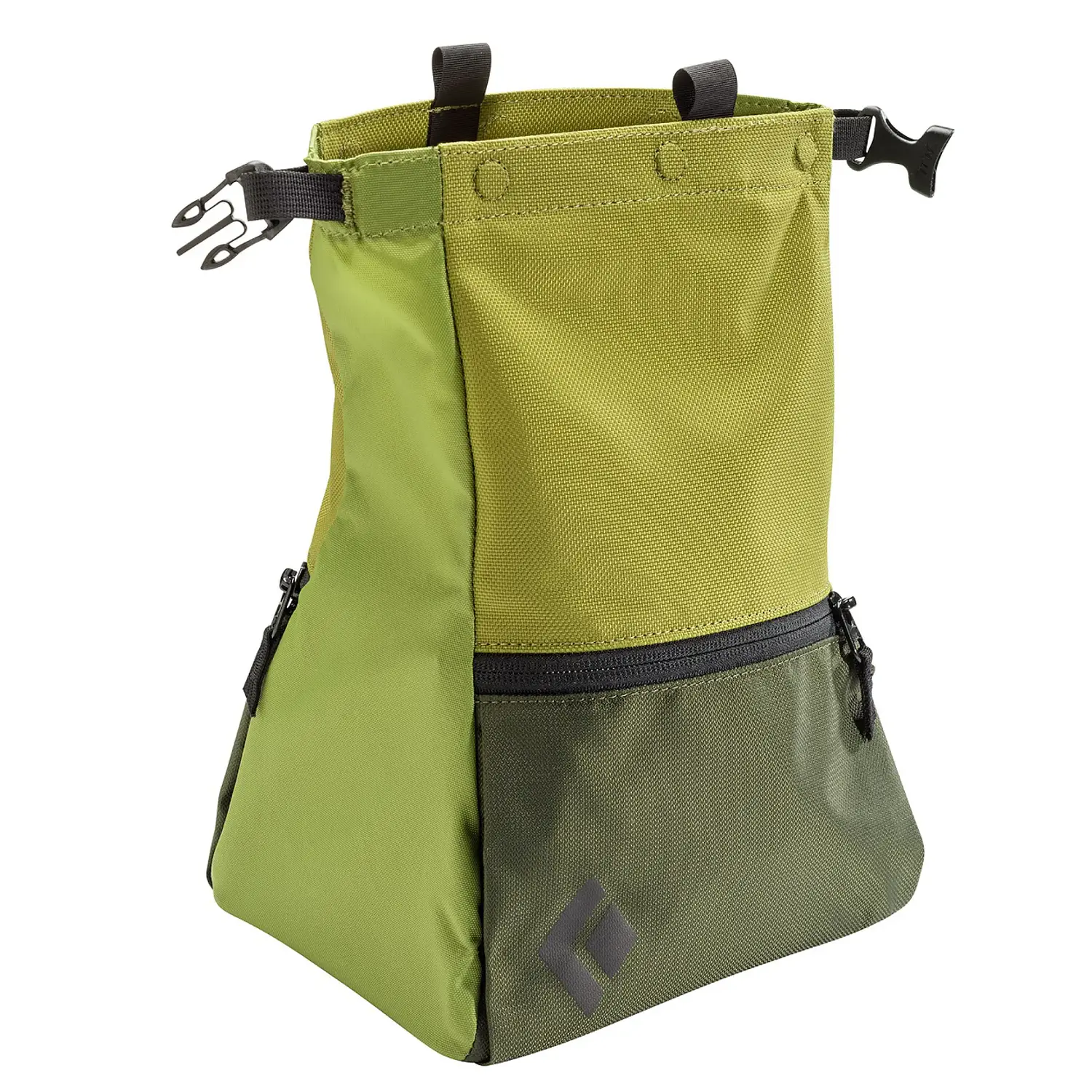 Mondo Chalk Pot REPO Red 3