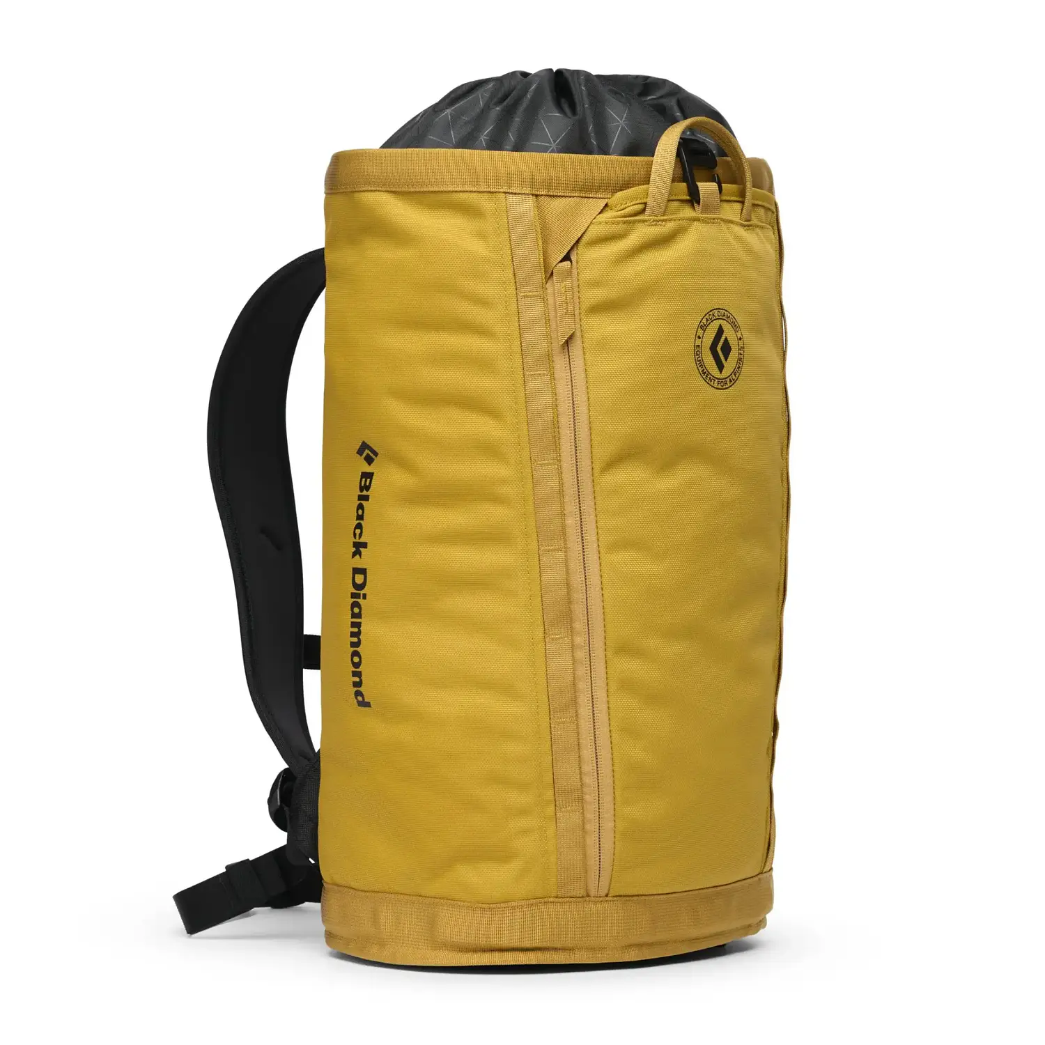 Street Creek 24 Backpack Amber 1