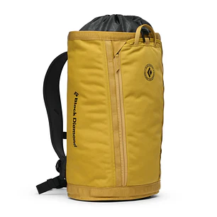 Street Creek 24 Backpack Amber