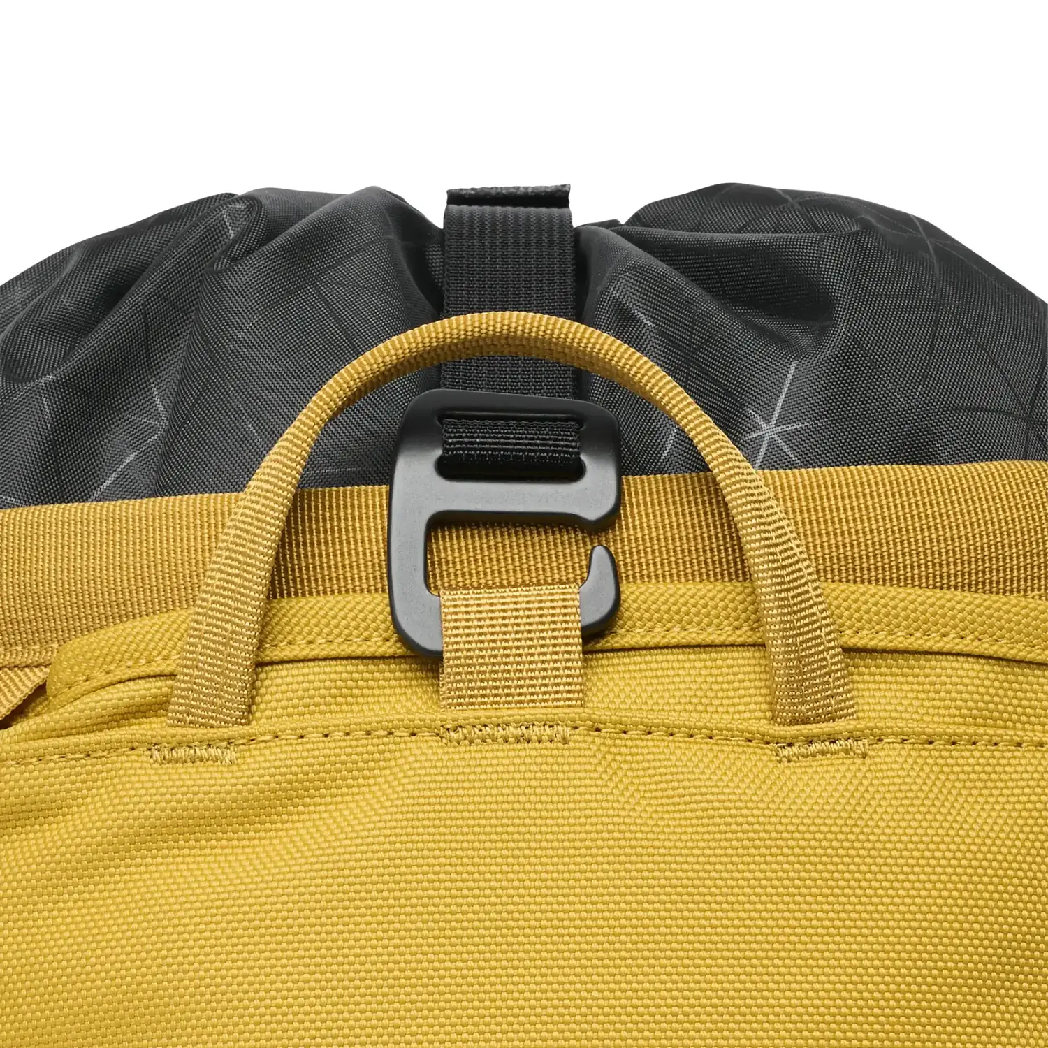 Street Creek 24 Backpack Amber 4
