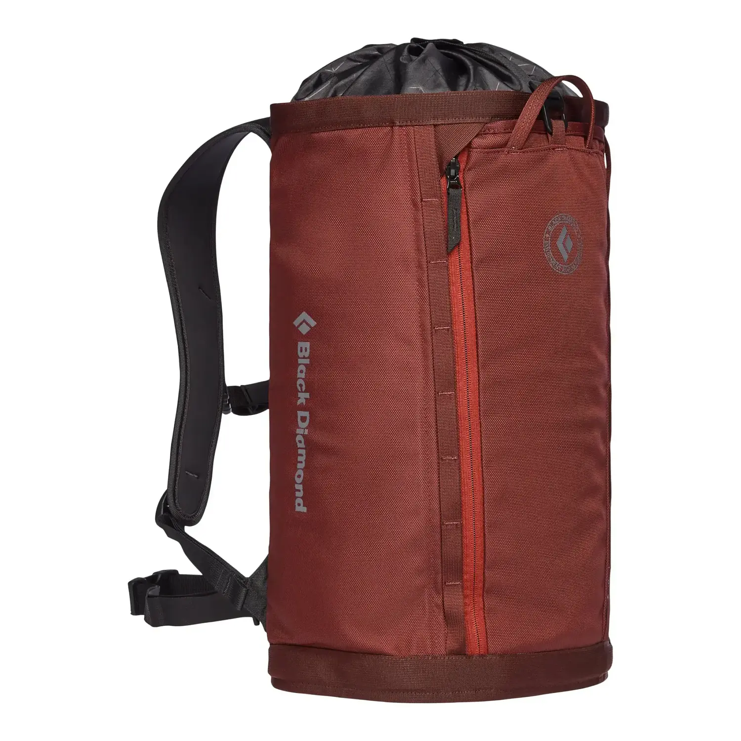 Street Creek 24 Backpack Amber 5