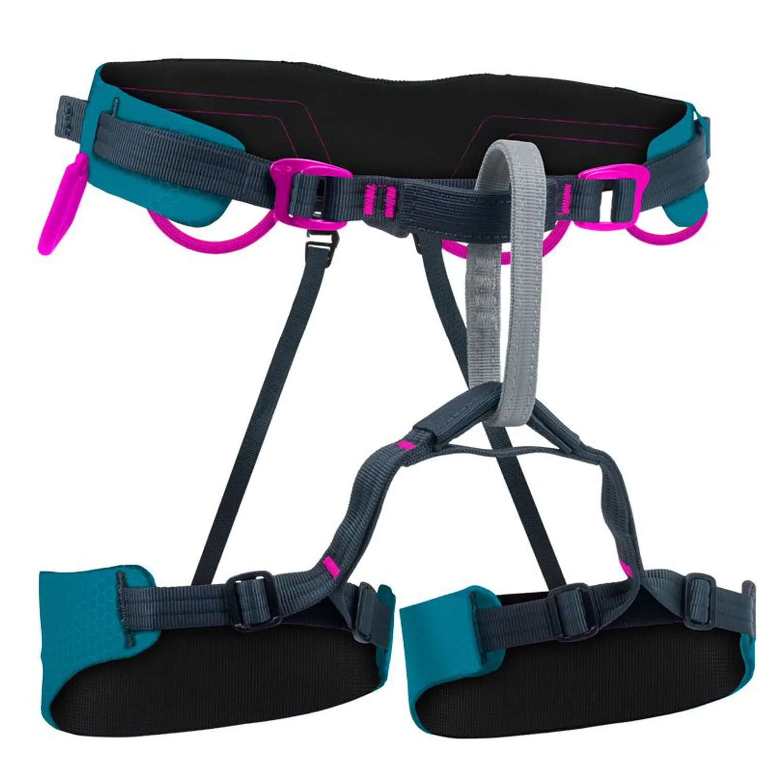 Arnés de escalada deportiva Venus (Mujer)  1