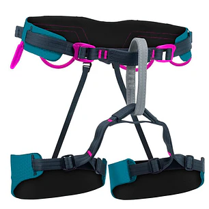 Arnés de escalada deportiva Venus (Mujer) 