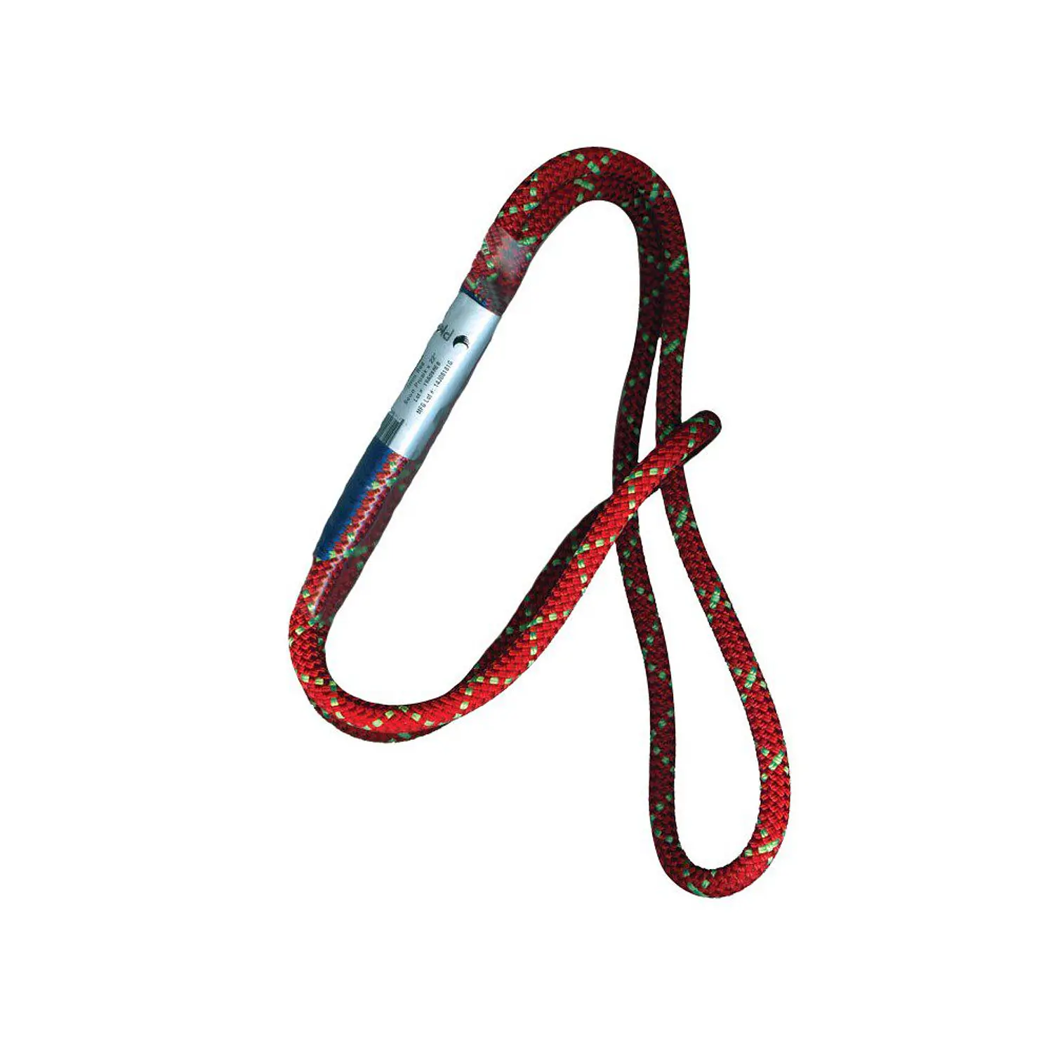 Anilla de Anclaje Cordino Prusik 55.9 x 8 mm 20kN - PMI