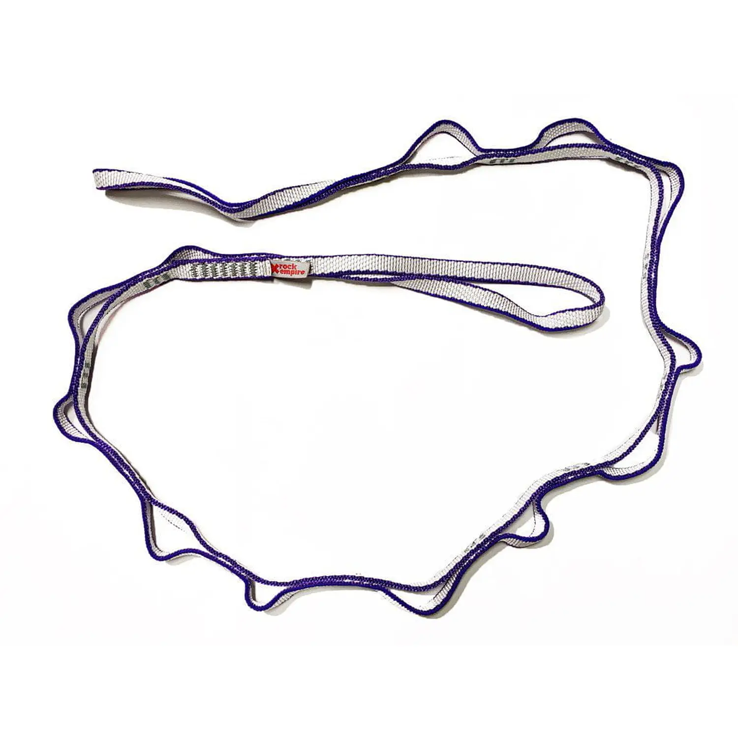 Daisy Chain DYNEEMA 140 CM - Rock Empire