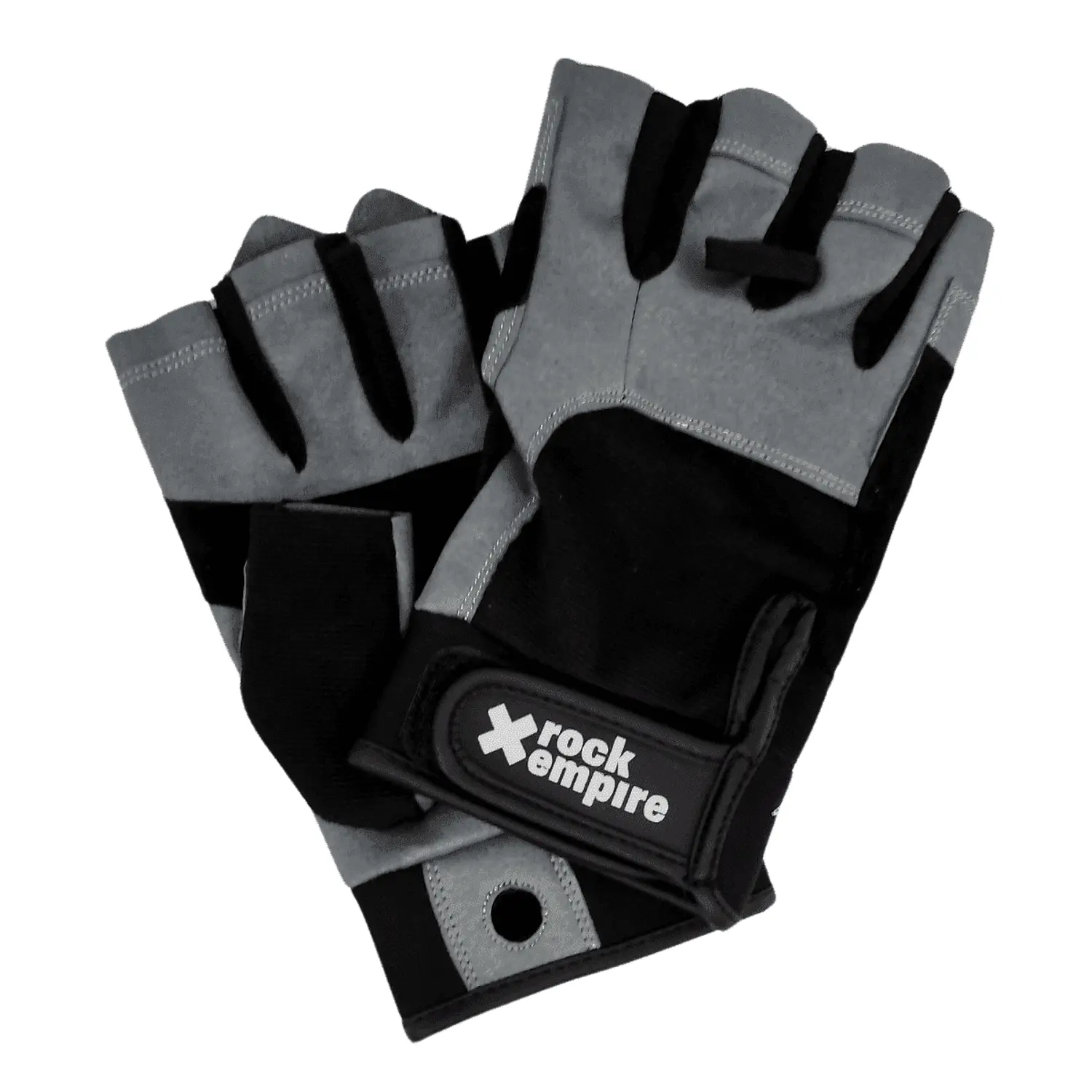 Guante sin dedos ROCKER talla S