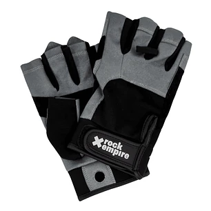 Guante sin dedos ROCKER talla S