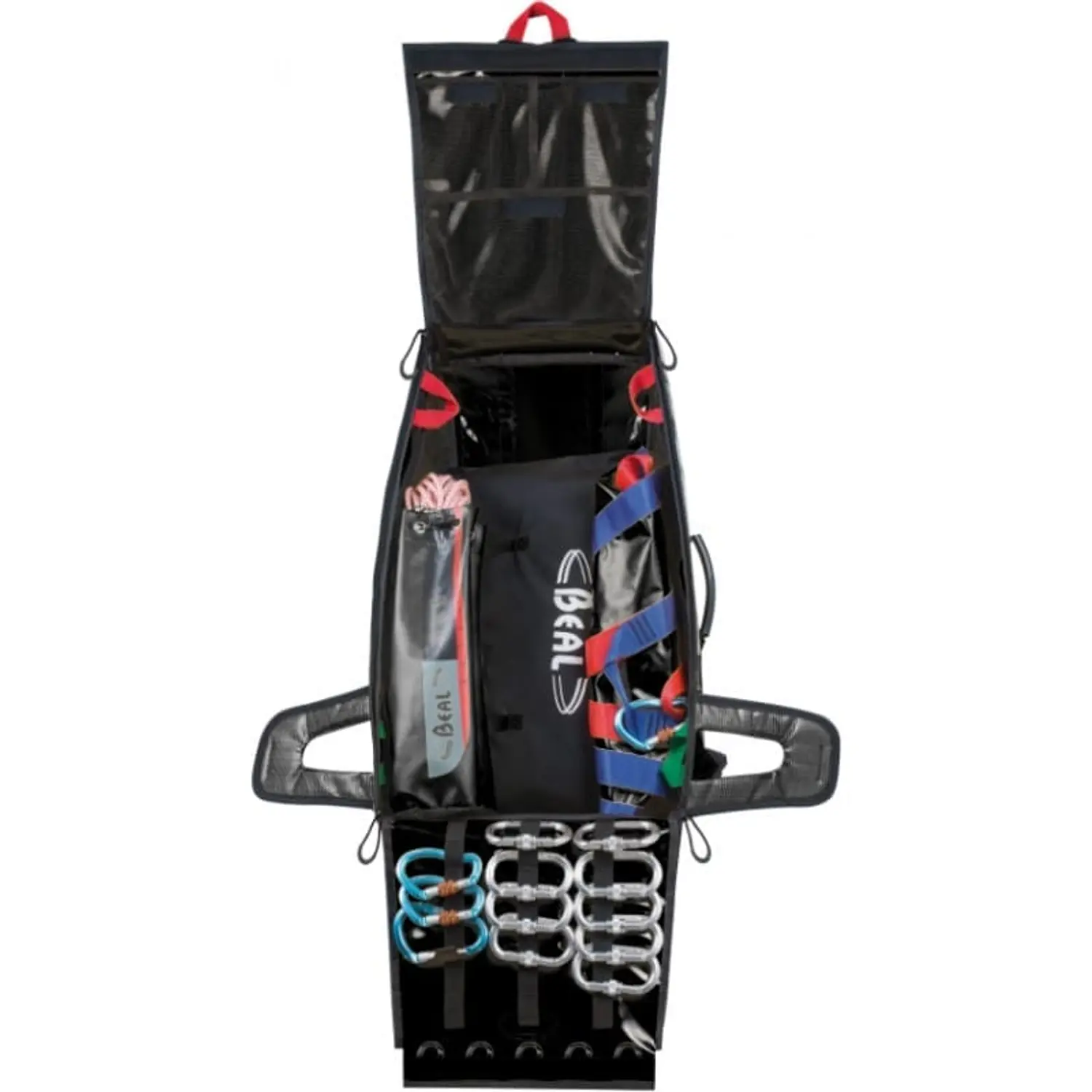 Bolso porta material Combi Pro 40 lts. - Beal 3