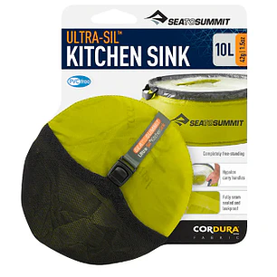 Ultra-Sil™ Kitchen Sink 10 Litre
