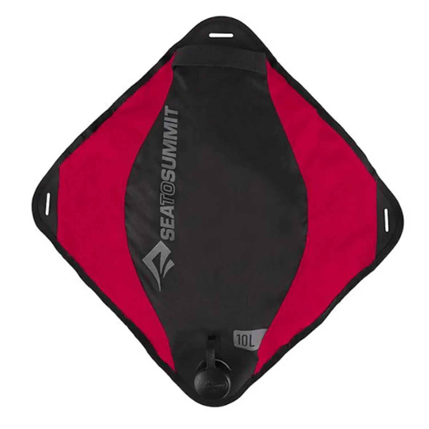 Pack Tap 10 Litre Red