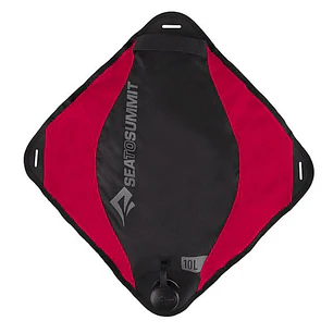 Pack Tap 10 Litre Red