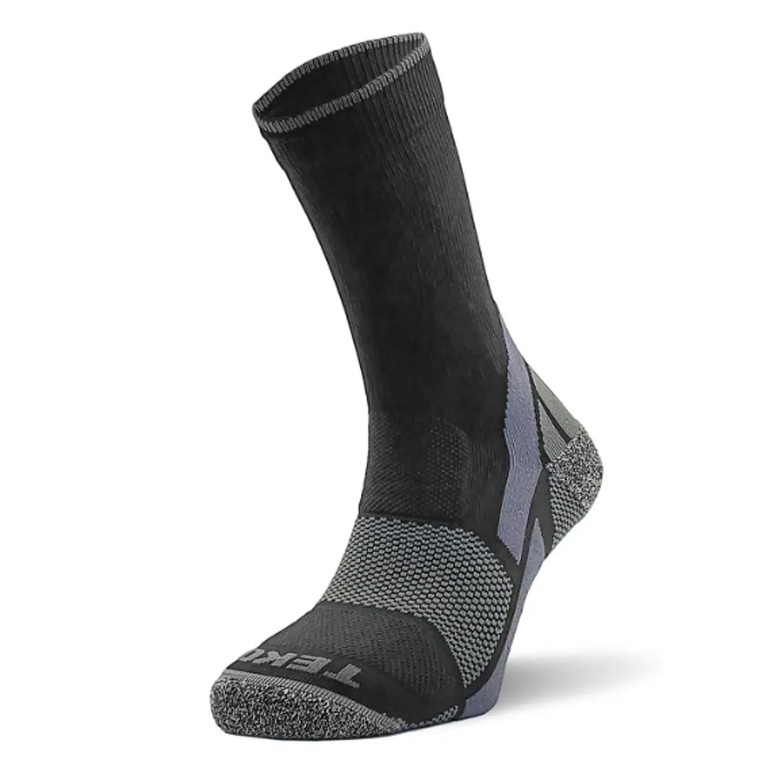 T2000 LIGHT BOOT CREW HEIGHT 