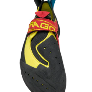 Zapatilla de Escalada Hombre Drago