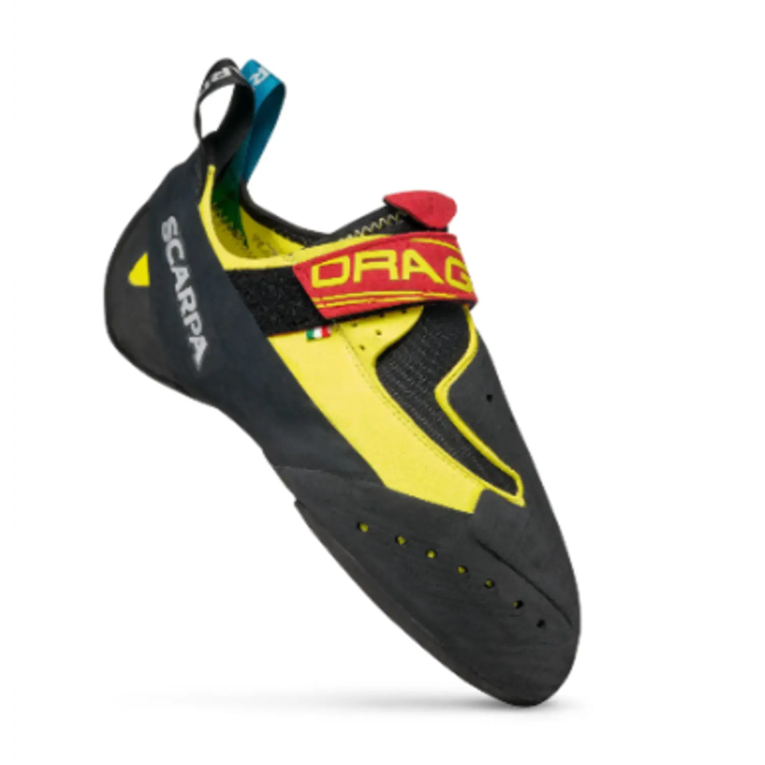 Zapatilla de Escalada Hombre Drago 3