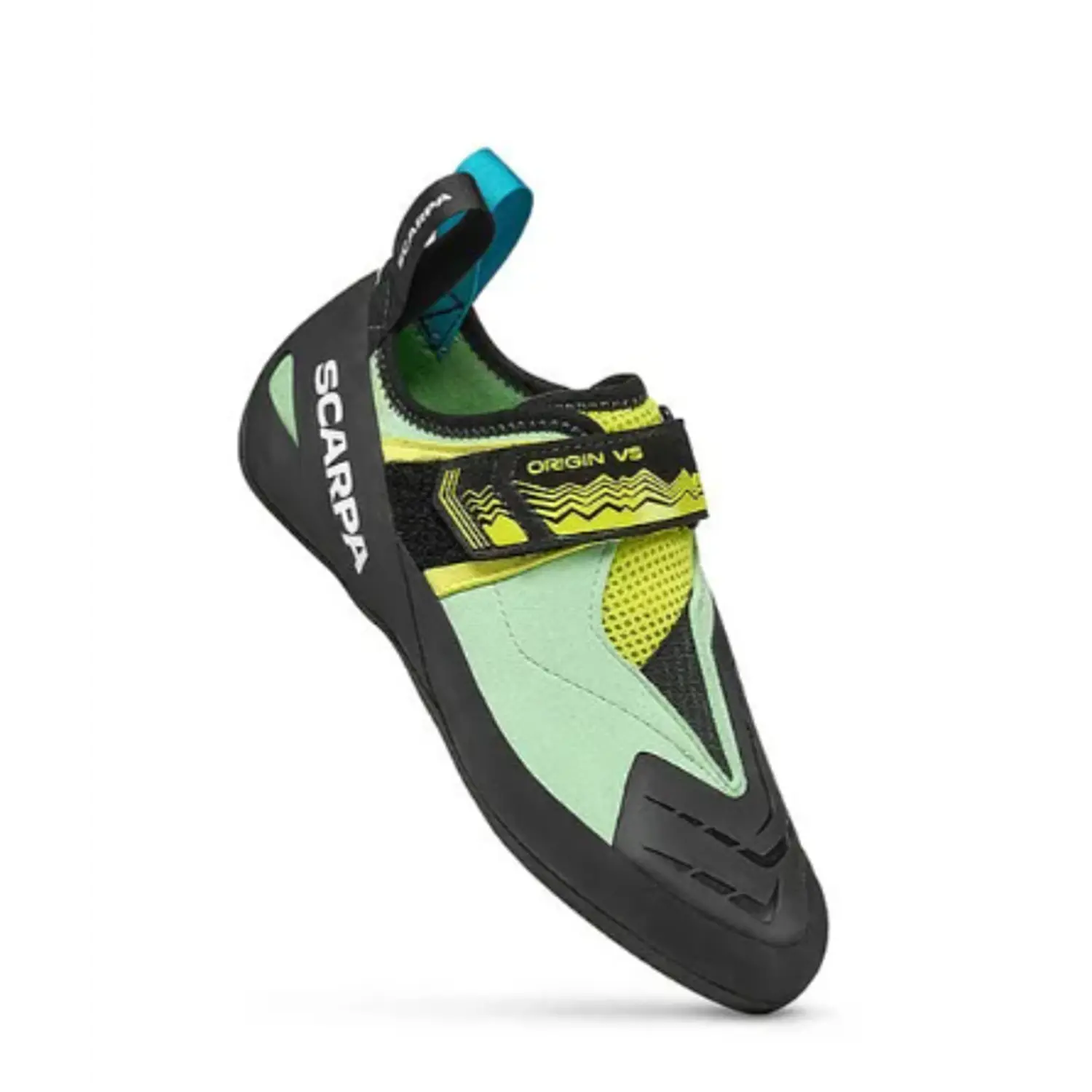 Zapatilla de Escalada Origin VS WMN 2