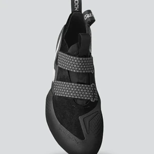 Zapatilla Escalada Mad Rock Rover Black Leather