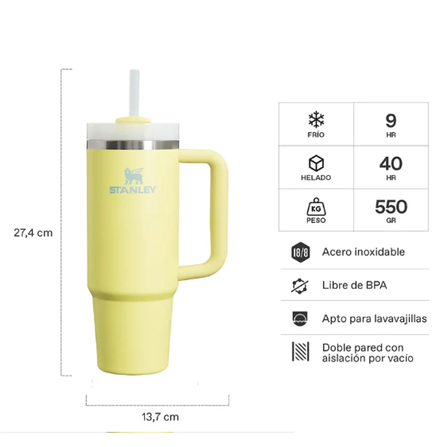 Quencher H2.0 Adventure | 887 ml 2