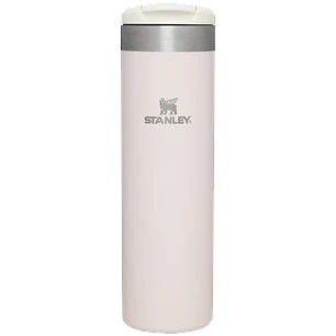 Botella Térmica Stanley Aerolight  Vac WB Rose Quartz 473 ml