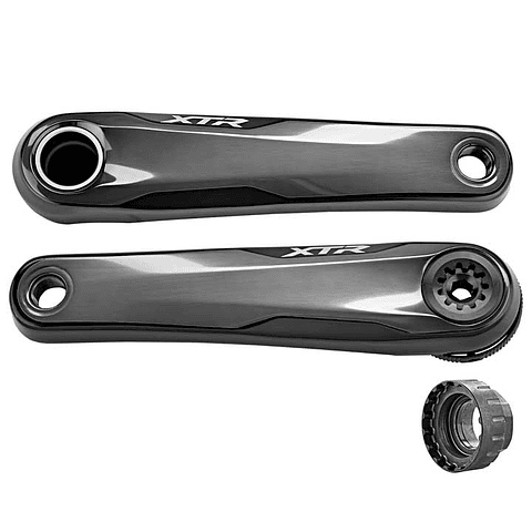 BIELAS SHIMANO XTR FC-M9100 175MM