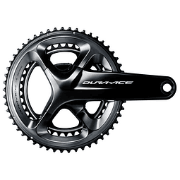 VOLANTE SHIMANO DURA ACE FC-R9100-P POWER METER 172.5MM 53/39T