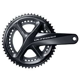 VOLANTE SHIMANO ULTEGRA FC-R8000 53/39T 172,5MM