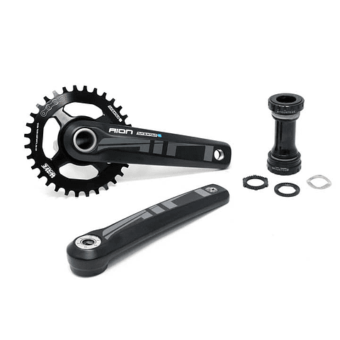 VOLANTE SR. SUNTOUR AION ENDURO BOOST 32T DIRECTMOUNT