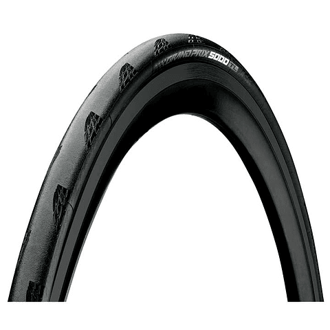 NEUMATICO CONTINENTAL GRAND PRIX 5000 TUBELESS READY 700X28C